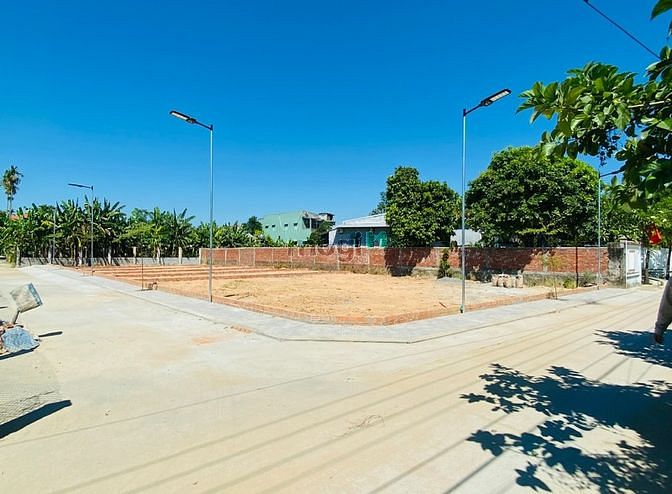 Hình ảnh Đất gần cây xăng Điện Phước tìm kiếm nhà Trang MB66.COM Chính Thức - MB 66 Uy Tín mới  đường QH 7m5 chỉ