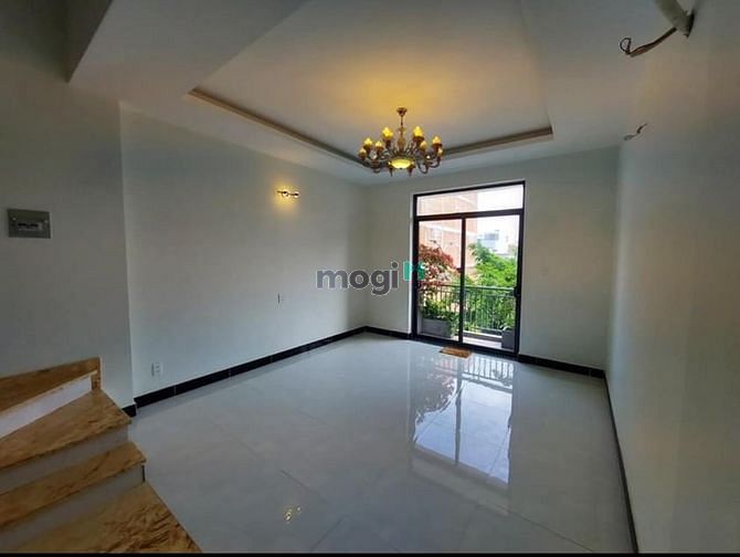 Hình ảnh NHÀ ĐẸP 58m2 - Mai Hắc Đế P.15 Q.8 SHR-HXH