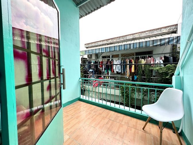 Hình ảnh Phòng trọ cao cấp full nội thất không chung chủ