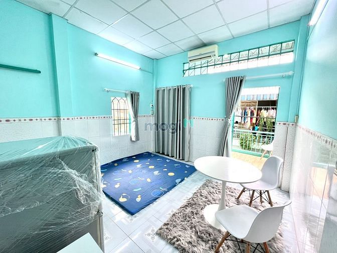Hình ảnh Phòng trọ cao cấp full nội thất không chung chủ
