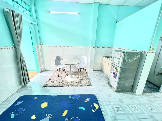 Hình ảnh Phòng trọ cao cấp full nội thất không chung chủ