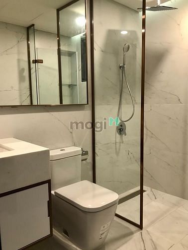 Hình ảnh Cho thuê Midtown M8, PMH, Quận 7.