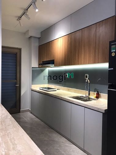 Hình ảnh Cho thuê Midtown M8, PMH, Quận 7.