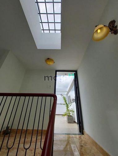 Hình ảnh NHÀ ĐẸP 58m2 - Mai Hắc Đế P.15 Q.8 SHR-HXH