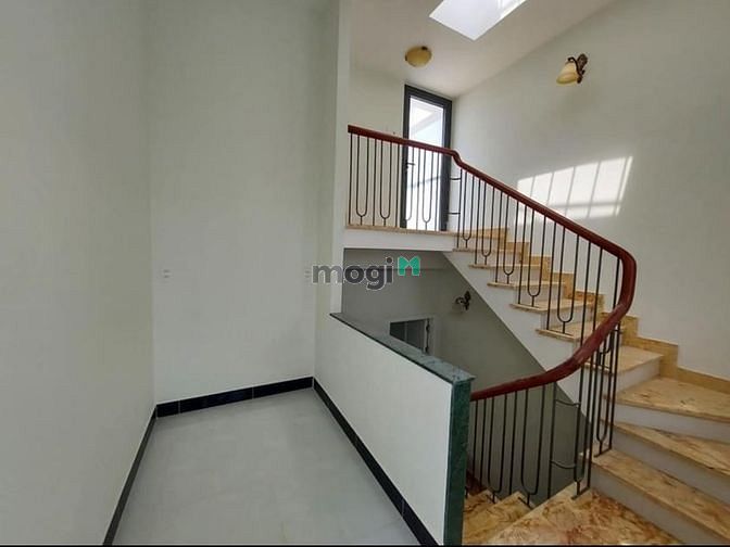 Hình ảnh NHÀ ĐẸP 58m2 - Mai Hắc Đế P.15 Q.8 SHR-HXH