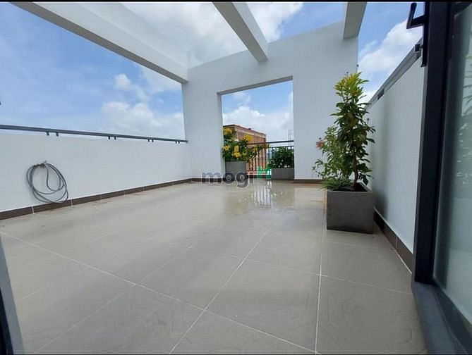 Hình ảnh NHÀ ĐẸP 58m2 - Mai Hắc Đế P.15 Q.8 SHR-HXH