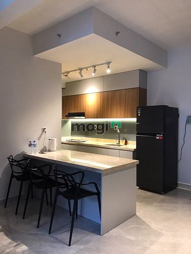 Hình ảnh Cho thuê Midtown M8, PMH, Quận 7.