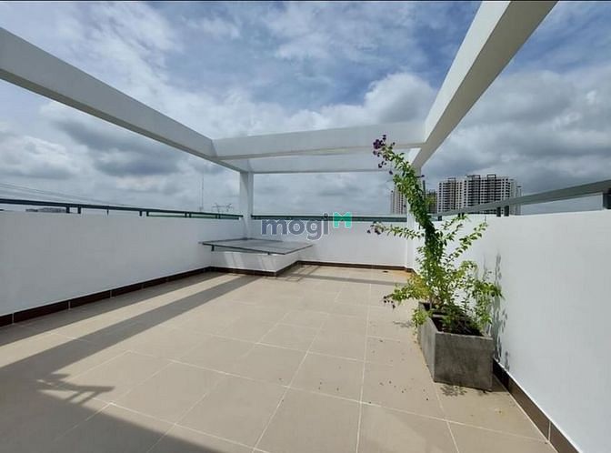 Hình ảnh NHÀ ĐẸP 58m2 - Mai Hắc Đế P.15 Q.8 SHR-HXH