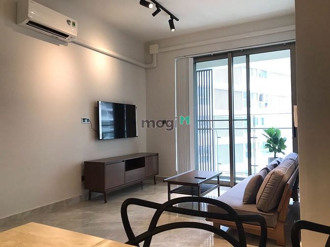 Hình ảnh Cho thuê Midtown M8, PMH, Quận 7.