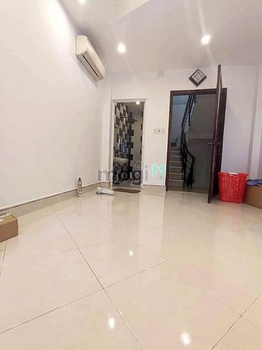 Hình ảnh Nhà hẻm xe hơi quận tân bình sổ đẹp