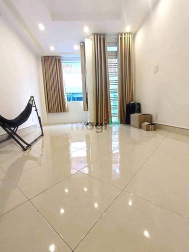 Hình ảnh Nhà hẻm xe hơi quận tân bình sổ đẹp