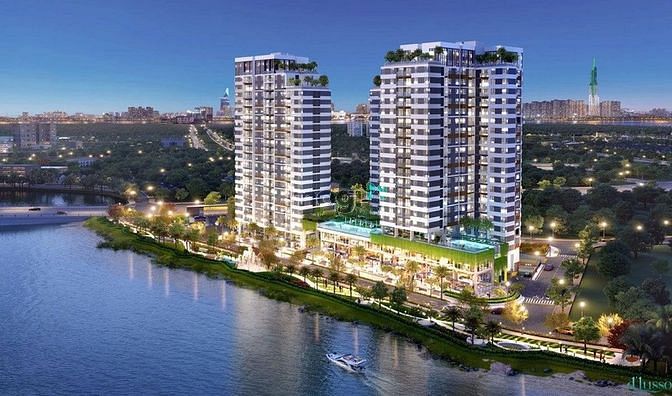 Hình ảnh Cập nhật thông tin các căn cho thuê DLUSSO tháng 9/2022 mới nhất