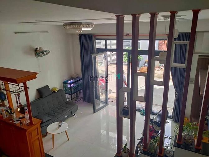 Hình ảnh Hẻm xe tải, Hồ Văn Long, bình tân, chỉ 5.2 tỷ.