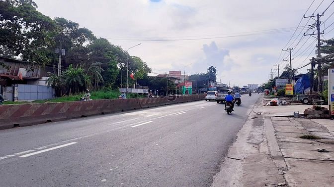 Hình ảnh Đất xây trọ gần Trạm thu phí QL51 (Biên Hòa) - 80m2 - 1,2 tỷ - SHR