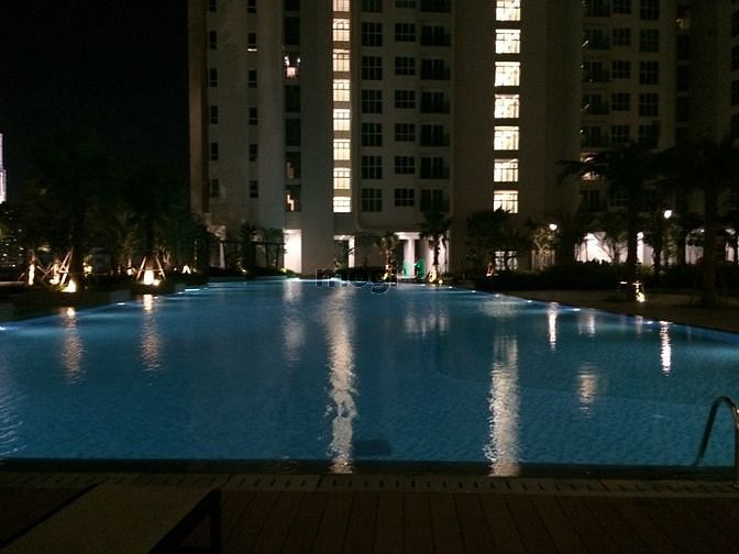 Hình ảnh Bán 2PN Sadora , giá 6,850 tỷ. Khu đô thị Sala Quận2,