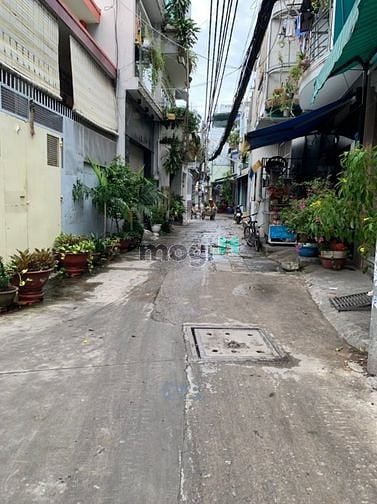 Hình ảnh Mặt tiền khủng 6,5m Lạc Long Quân 91m2 nhỉnh 8tỷ