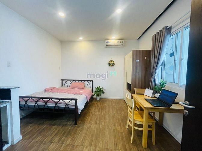 Hình ảnh Cho Thuê CHDV gần Đại Học Công Nghiệp quận Gò Vấp