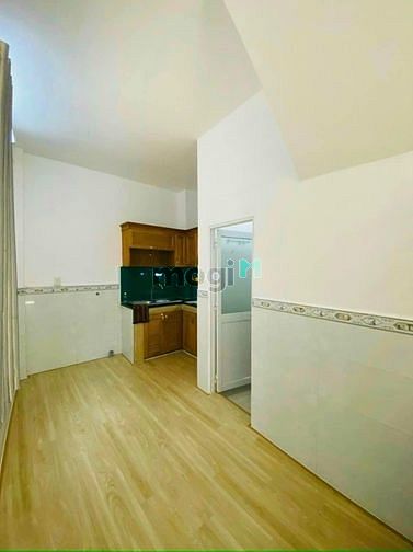 Hình ảnh Nhà phố đẹp ở phạm văn chiêu giá bao hợp lí