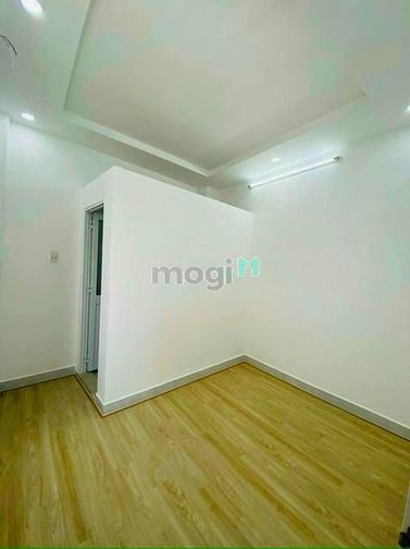 Hình ảnh Nhà phố đẹp ở phạm văn chiêu giá bao hợp lí