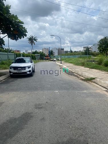 Hình ảnh Bán Lô Đất Đặng Thùy Trâm 5x11m 55m2 - Đường rộng 12m Có Lề Giá 7.7 Tỷ