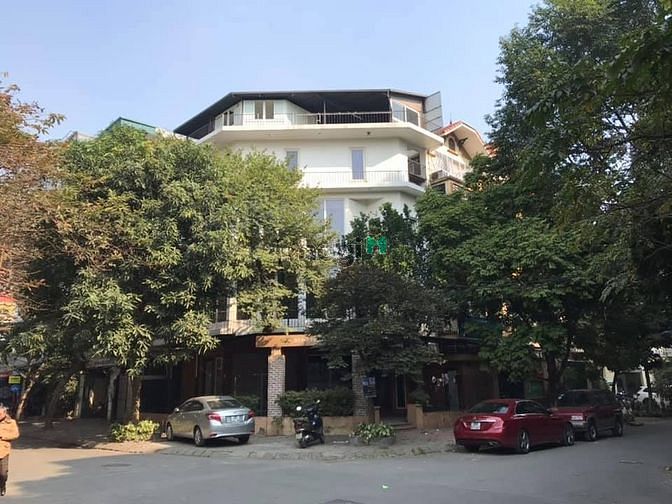 Hình ảnh Cho thuê nhà mặt phố Hai Bà Trưng