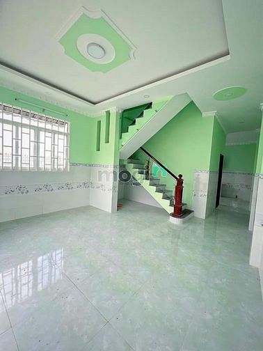 Hình ảnh Nhà Gần Chợ Tân Bình, Đ.Lý Thường Kiệt, Tân Bình, Giá 2.35 Tỷ,SHR,44m2