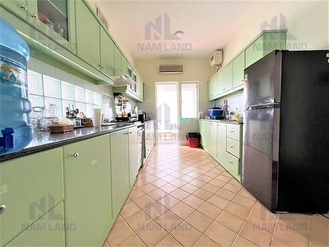 Hình ảnh <3 Biệt thự Trần Não 800m2 hồ bơi, sân vườn siêu rẻ
