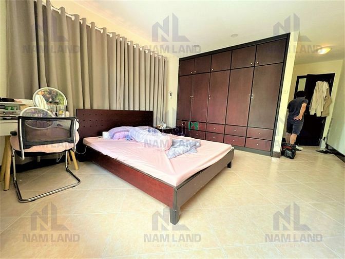 Hình ảnh <3 Biệt thự Trần Não 800m2 hồ bơi, sân vườn siêu rẻ