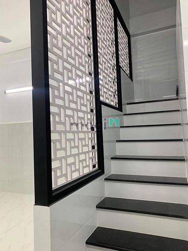 Hình ảnh Lê Văn Sỹ P1 Tân Bình 5mx13m 3 tầng siêu đẹp chỉ 6 ty 7