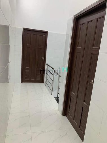 Hình ảnh Lê Văn Sỹ P1 Tân Bình 5mx13m 3 tầng siêu đẹp chỉ 6 ty 7