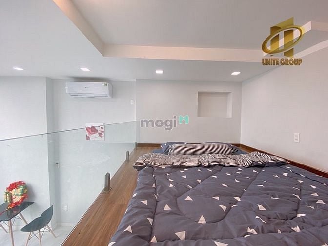 Hình ảnh Duplex cao cực chill giữa quận 7