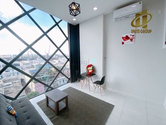 Hình ảnh Duplex cao cực chill giữa quận 7