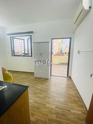 Hình ảnh Cần sang HDKD nhà CHDV HXH P.6 - BÌNH THẠNH