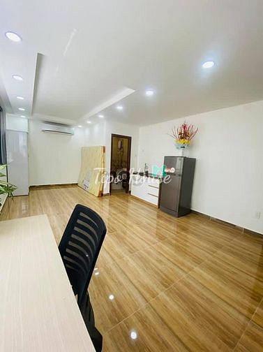 Hình ảnh Cần sang HDKD nhà CHDV HXH P.6 - BÌNH THẠNH