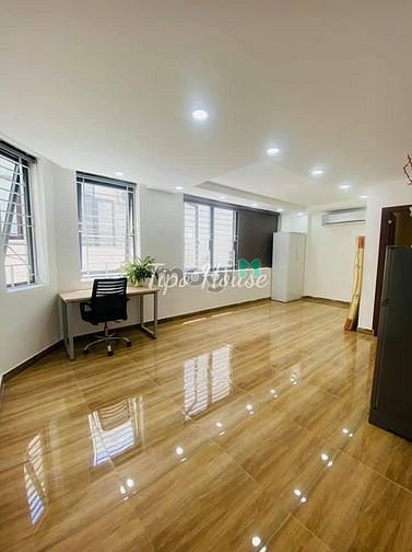 Hình ảnh Cần sang HDKD nhà CHDV HXH P.6 - BÌNH THẠNH