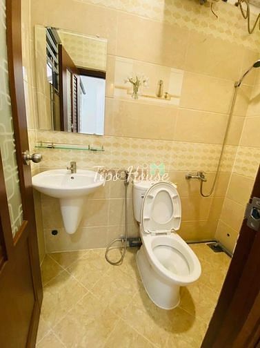 Hình ảnh Cần sang HDKD nhà CHDV HXH P.6 - BÌNH THẠNH