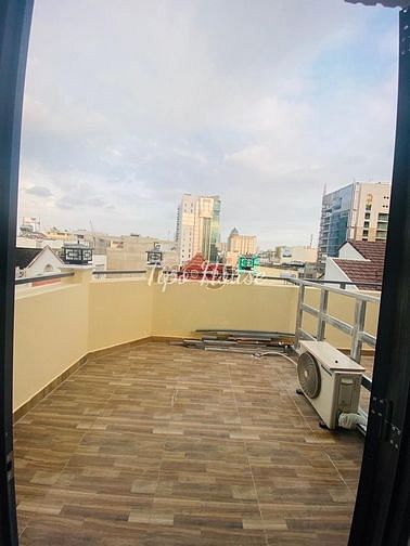 Hình ảnh Cần sang HDKD nhà CHDV HXH P.6 - BÌNH THẠNH