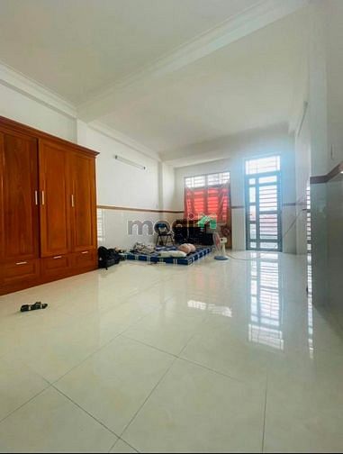 Hình ảnh Thanh Lý nhà: Phạm Văn Chí P1 Q6 ( Dt: 45m2 ) SHr