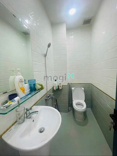 Hình ảnh Thanh Lý nhà: Phạm Văn Chí P1 Q6 ( Dt: 45m2 ) SHr