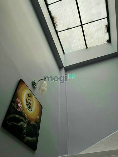 Hình ảnh Nhà Hẻm 3m Thích Quảng Đức- Phú Nhuận