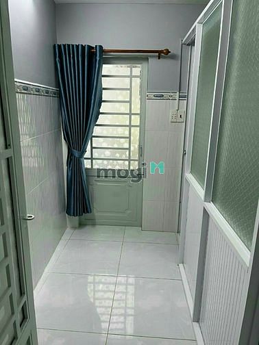 Hình ảnh Nhà Hẻm 3m Thích Quảng Đức- Phú Nhuận