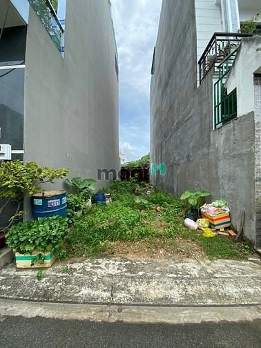 Hình ảnh Bán Đất HXH 8m Đường Hương Lộ 2 DT: 4x17m Giá: 4.1 Tỷ TL