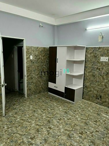 Hình ảnh Nhà Hẻm 3m Thích Quảng Đức- Phú Nhuận