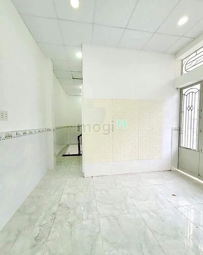 Hình ảnh Nhà đẹp sáng chói lung linh quận 12