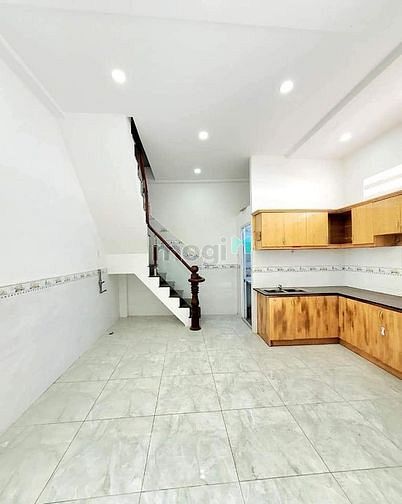Hình ảnh Nhà đẹp sáng chói lung linh quận 12