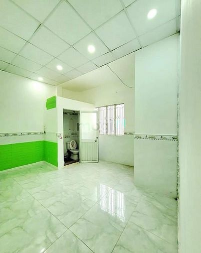 Hình ảnh Nhà đẹp sáng chói lung linh quận 12