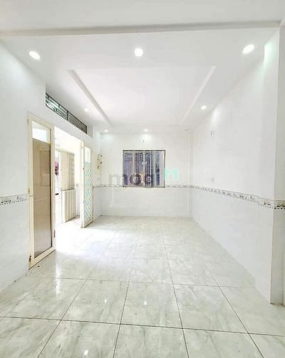 Hình ảnh Nhà đẹp sáng chói lung linh quận 12
