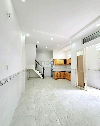 Hình ảnh Nhà đẹp sáng chói lung linh quận 12