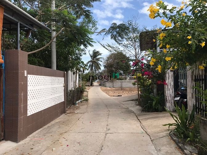 Hình ảnh 3000 m2 đất gần biển Hồ Lân Tân Thắng giá 7 tỷ
