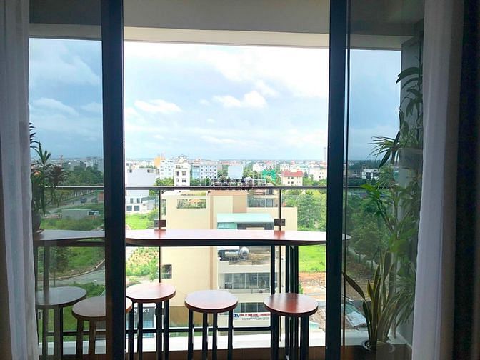 Hình ảnh Bán Trang Chủ MB66.COM / Đăng Ký Tặng 66K One Verandah tầng 6 quận 2